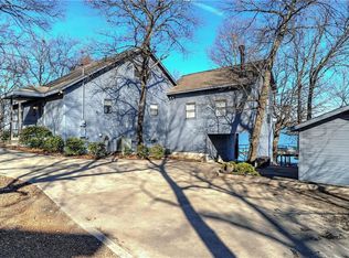 106 Bluebird Dr, Gainesville, TX 76240