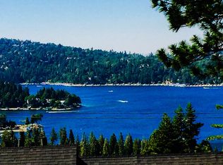 527 Sunderland Ct, Lake Arrowhead, CA 92352