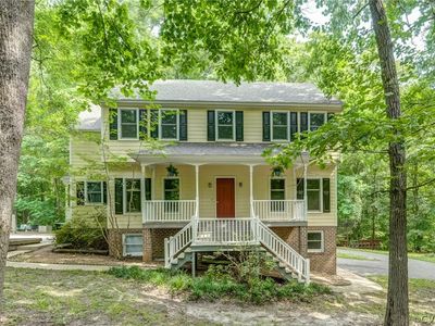6048 Pontefract Dr, New Kent, VA, 23124