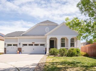 19727 W 60th Ln, Golden, CO 80403