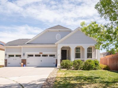 19727 W 60th Lane, Golden, CO, 80403