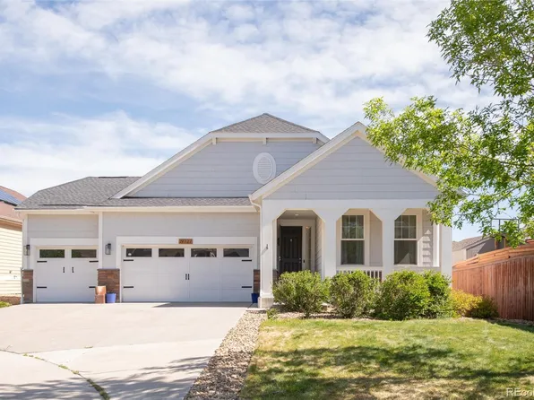 19727 W 60th Lane, Golden, CO 80403