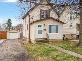 1182 Pitkin Ave, Akron, OH 44310