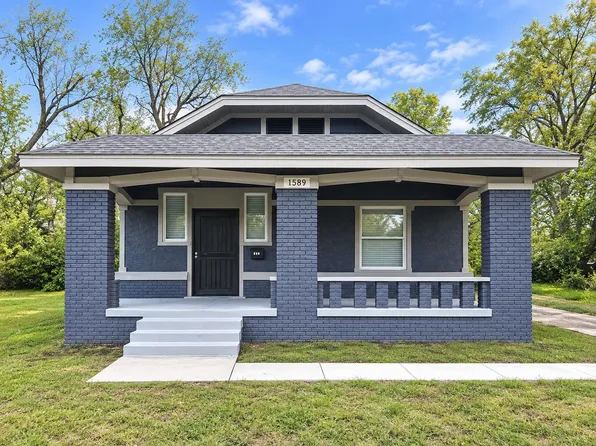1589 E McLemore Ave, Memphis, TN 38106
