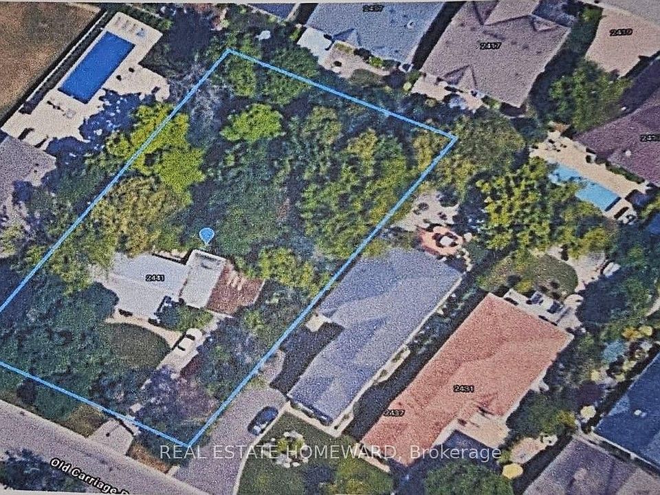 1st image of 2441 Old Carriage Rd
