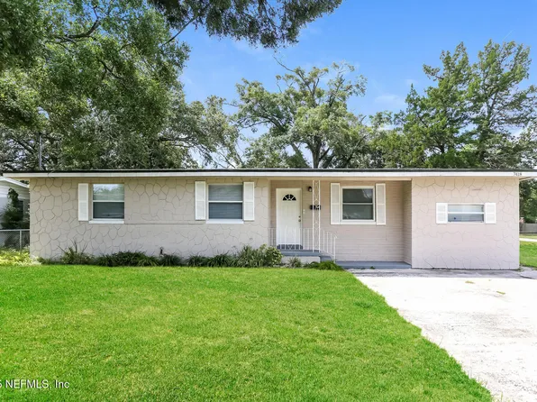 7418 DARWOOD Road, Jacksonville, FL 32211