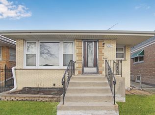 4527 S Keating Ave, Chicago, IL 60632