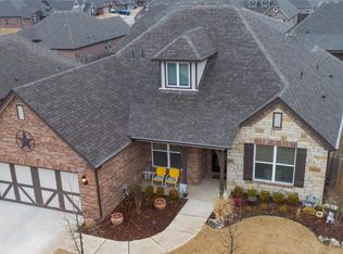 2011 E 133rd St S, Bixby, OK 74008