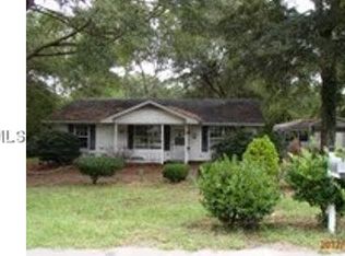 11 Oneal Rd, Beaufort, SC 29907