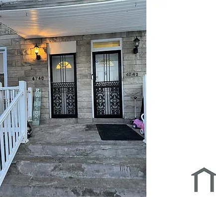 4740 Kensington Pl #1 — Photo 12