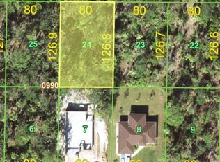 18383 Hillsborough Blvd #24, Pt Charlotte, FL 33954
