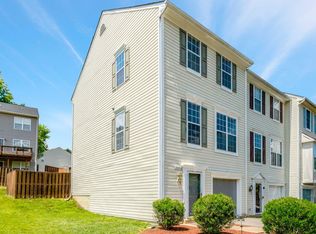 15714 Lansdale Pl, Dumfries, VA 22025