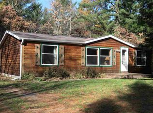 N3931 25th Ave, Mauston, WI 53948