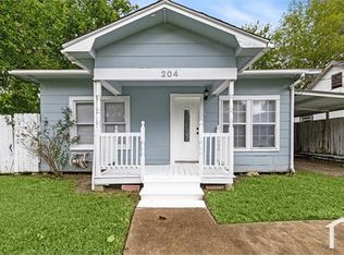 204 E Homan St, Baytown, TX 77520