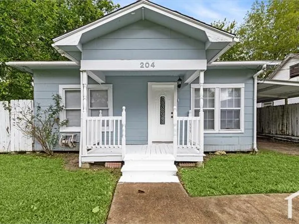 204 E Homan St, Baytown, TX 77520