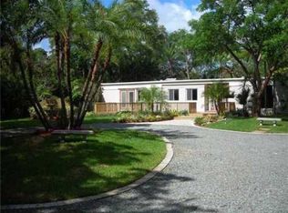 9200 SW 57th Ave, Pinecrest, FL 33156