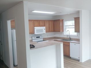 1214 Blackner St APT A, Branson, MO 65616