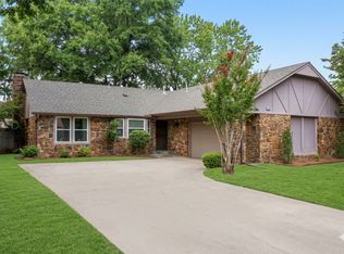 9912 S 67th East Ave, Tulsa, OK 74133