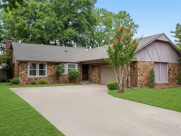 9912 S 67th East Ave, Tulsa, OK 74133
