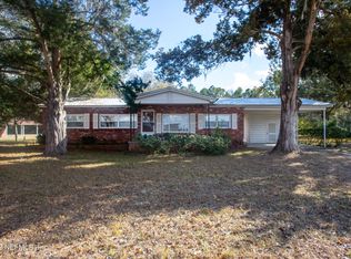 6538 Us Highway 90 Gln, Glen Saint Mary, FL 32040