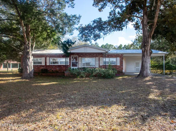 6538 US HWY 90, Glen St. Mary, FL 32040