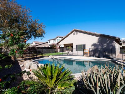 44469 W Canyon Creek Dr, Maricopa, AZ, 85139