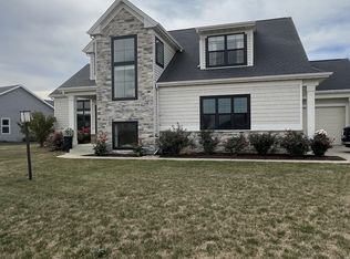 3901 Freedom Blvd, Champaign, IL 61822