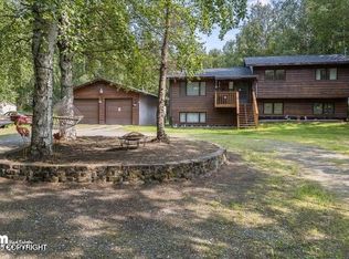 4065 N Sierra St, Wasilla, AK 99654