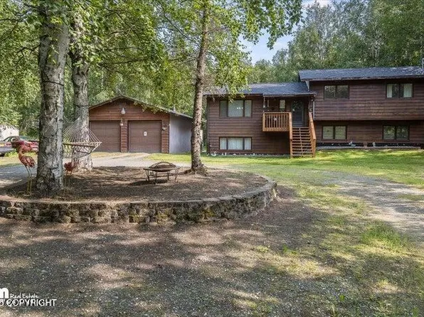 4065 N Sierra St, Wasilla, AK 99654