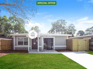 7144 35th Ave N, Saint Petersburg, FL 33710