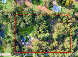14425 Allendale Ln, Conroe, TX 77302