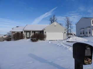 8210 Cicero Mills Rd, Cicero, NY 13039