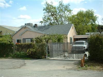 1324 Dixieanne Ave, Sacramento, CA, 95815