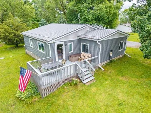 6150 N 1100 W, Orland, IN 46776