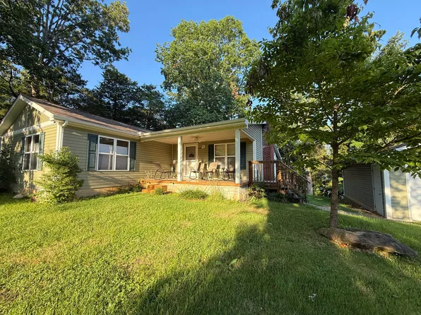 546 Sellars Rd, Nancy, KY 42544