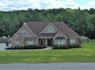 214 Mullholland Dr, Enterprise, AL 36330