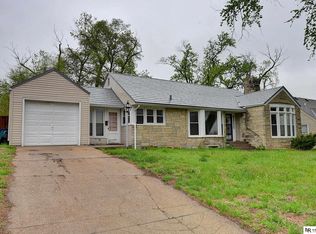 6724 N 34th St, Omaha, NE 68112