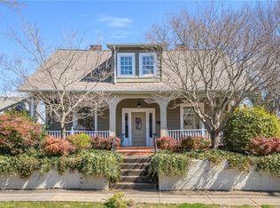 727 S Broad St, Winston Salem, NC 27101