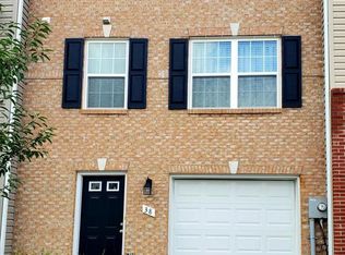 38 Guatemala Dr, Martinsburg, WV 25403
