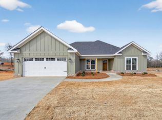 213 Saraland Trl, Perry, GA 31069