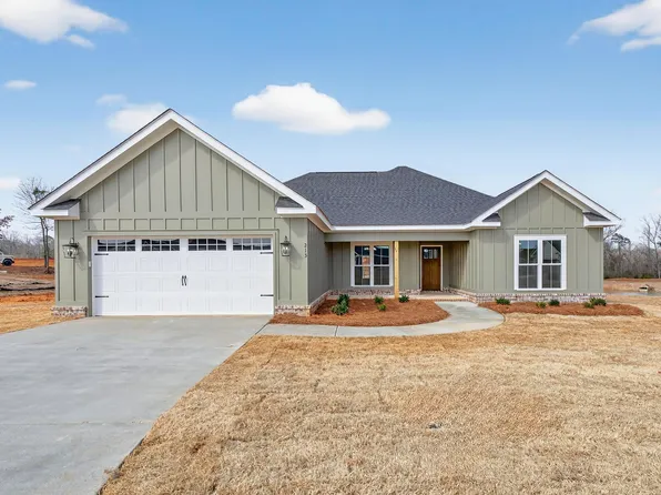 213 Saraland Trl, Perry, GA 31069