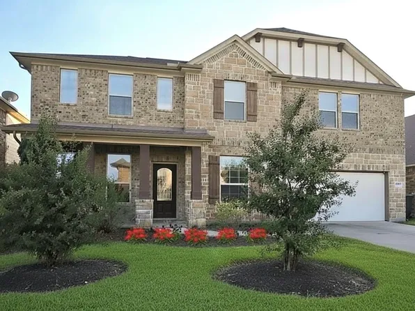 25315 Terrain Park Dr, Spring, TX 77373