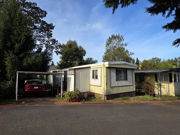 17125 SE 82nd Dr Unit 45, Clackamas, OR 97015