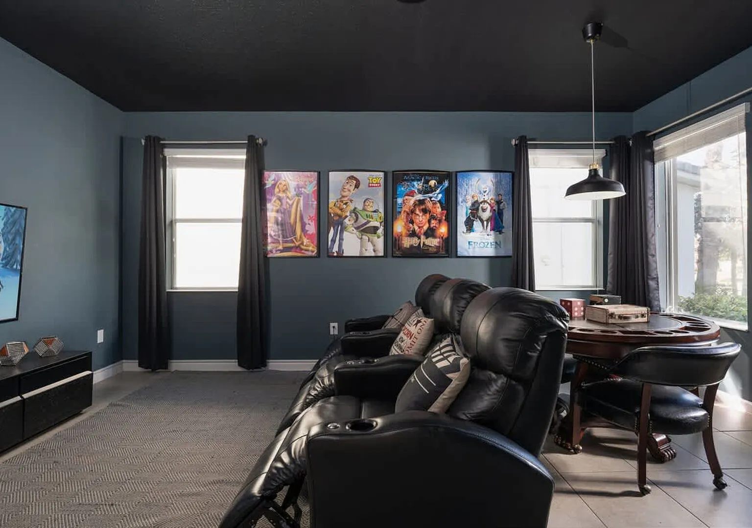 Amazing House at Bella Vida 5BR — Photo 4