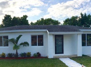 1230 SW 73rd Pl, Miami, FL 33144