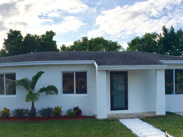 1230 SW 73rd Pl, Miami, FL 33144