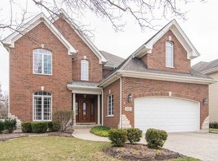 439 S Rex Blvd, Elmhurst, IL 60126