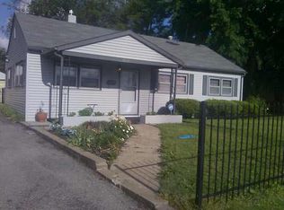 1930 N Hydraulic St, Wichita, KS 67214