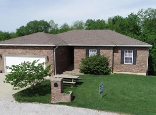 201 County Road 334b, New Franklin, MO 65274