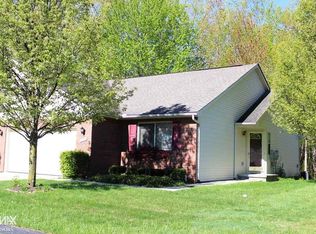 9650 Nook Rd, Algonac, MI 48001